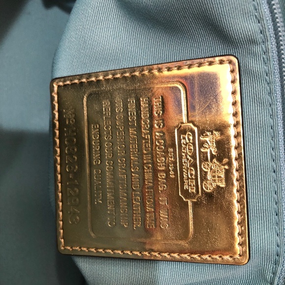 Handbag - Picture 6 of 8